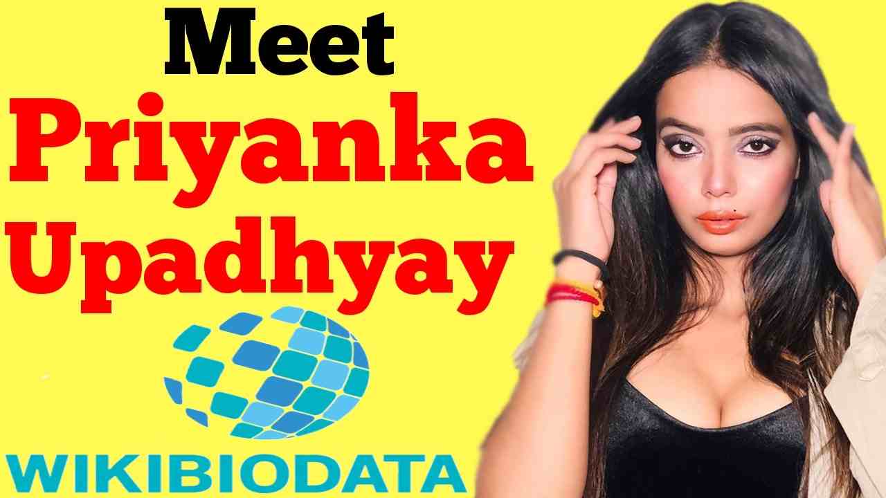 Priyanka Upadhyay