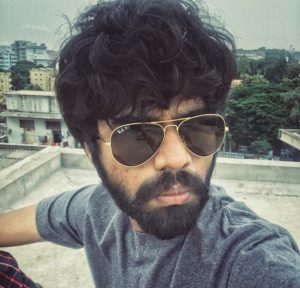 Ravi Anthony 