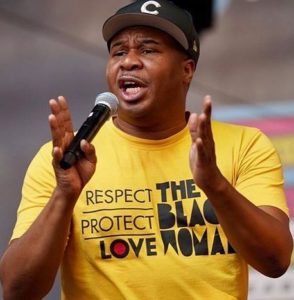 Roy Wood Jr.