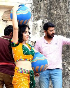 Ruby Bharaj Wiki, Age, Height, Husband, Family, Biography & More