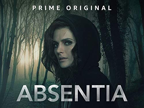 Absentia (2017) Cast
