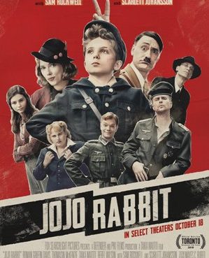 Jojo Rabbit (2019) Cast