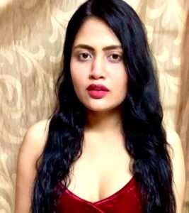 Manvi Chugh