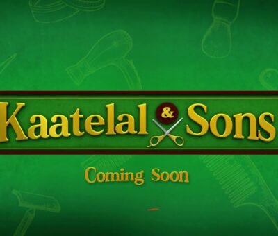 Kaatelal & Sons