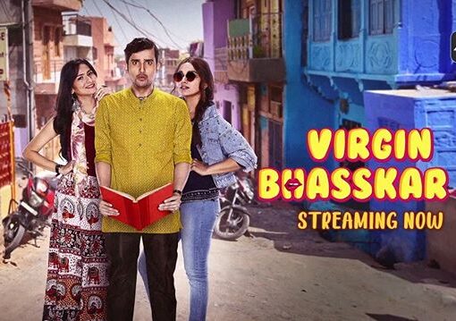 Virgin Bhasskar season 2