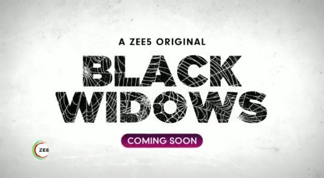 Black Widows 