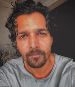 Harshvardhan Rane