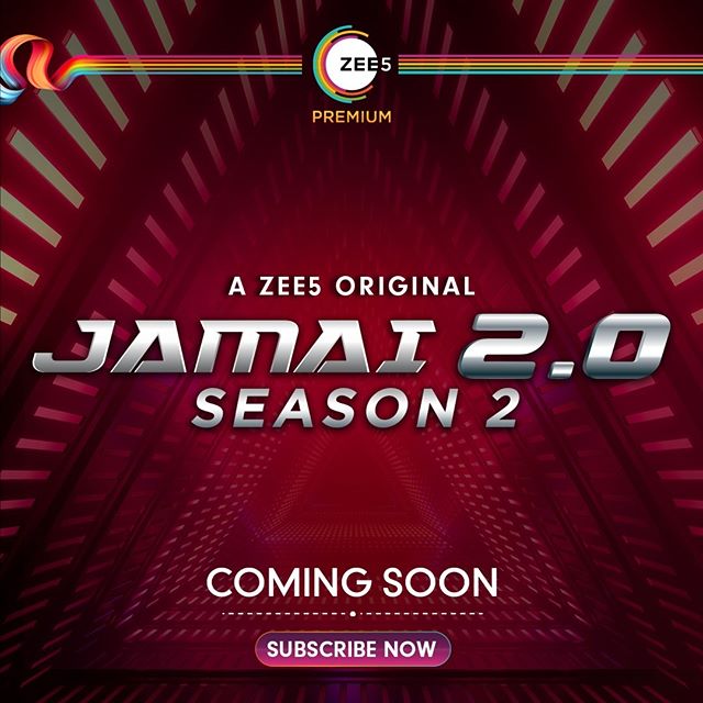 Jamai 2.0 Season 2