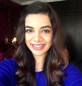 Nidhi Singh