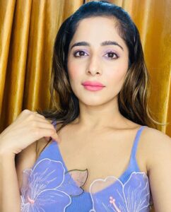 Kate Sharma