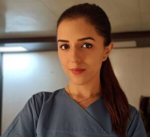 Priya Chauhan