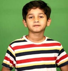 Vedant Sinha