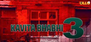 Kavita Bhabhi Season 3