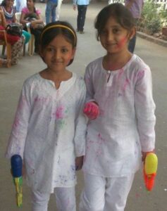 Anchal Sahu in Ek Hazaaron Mein Meri Behna Hai