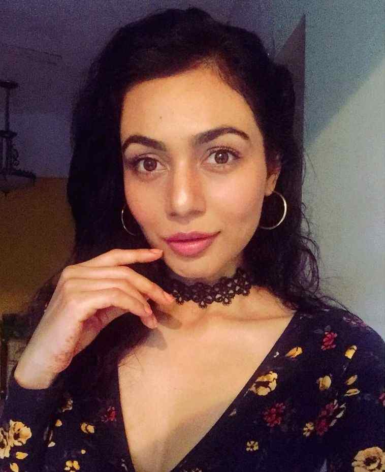 Meghana Kaushik