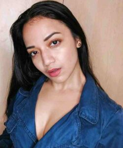 Mishti Basu