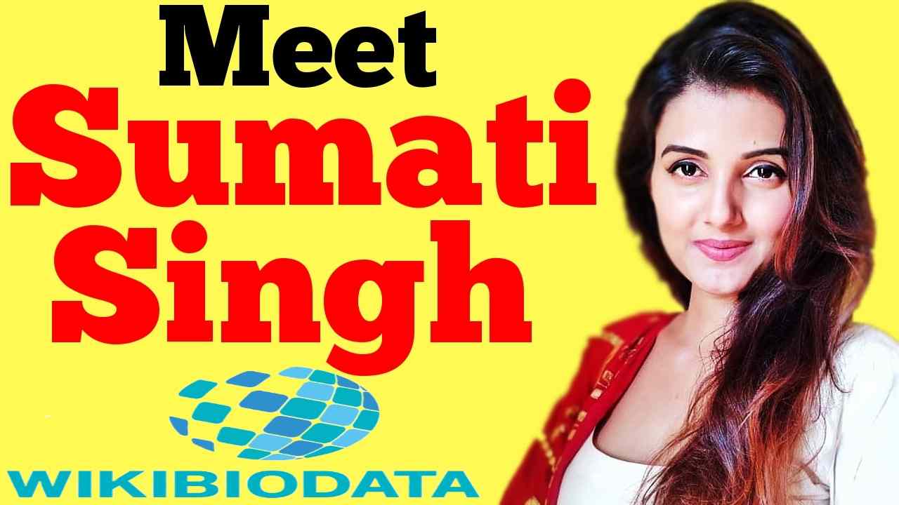 Sumati Singh