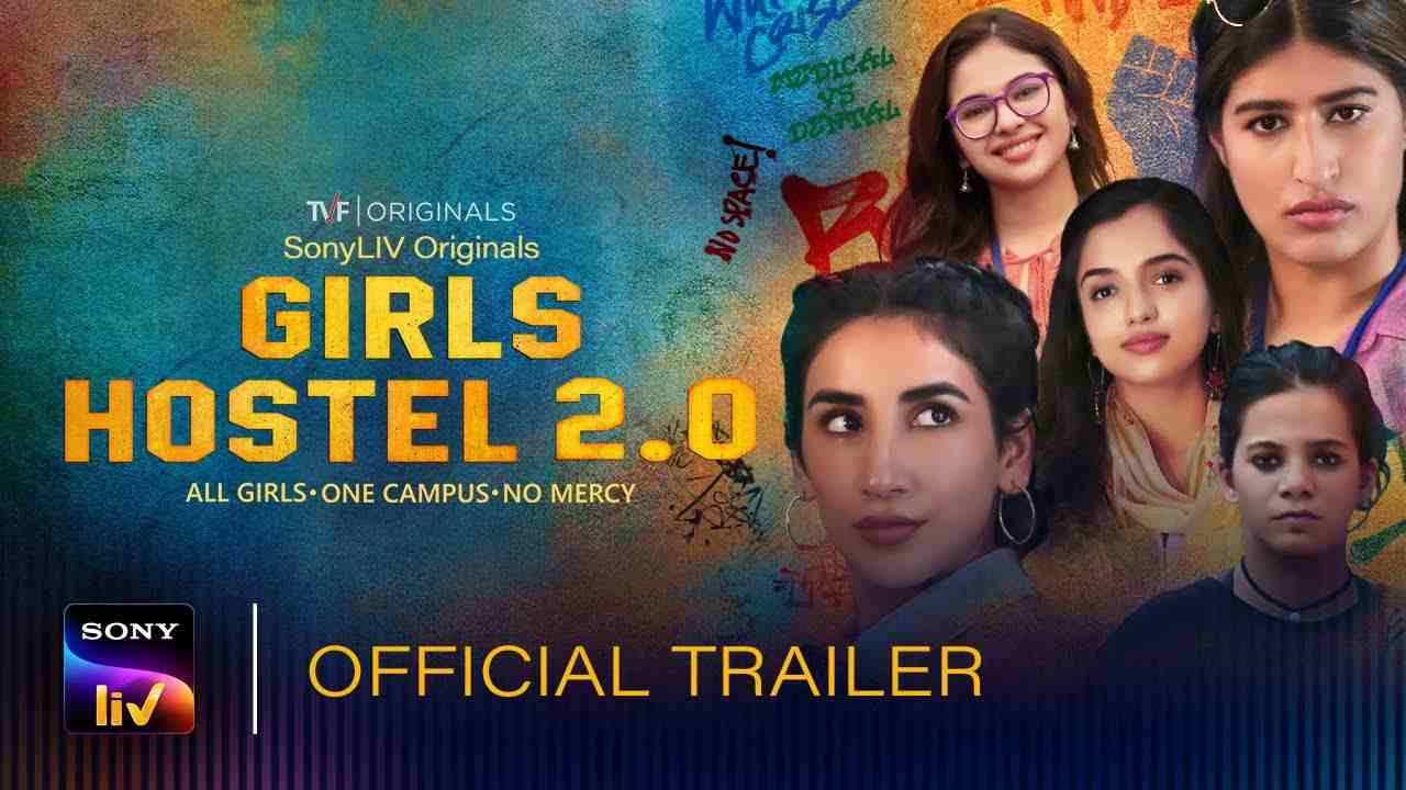 Girls Hostel 2.0