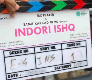Indori Ishq (MX Player) Web Series Cast & Crew, Actors, Roles, Wiki & More