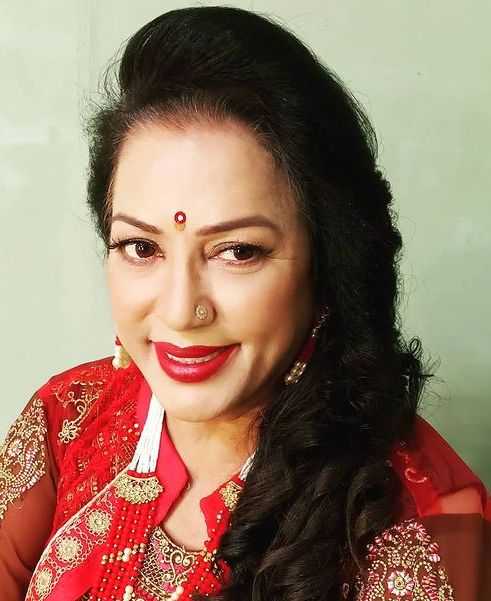 Santosh Malhotra 