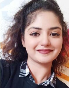 Shreya Tyagi Wiki, Age, Height, Weight, Boyfriend, Family, Biography & More