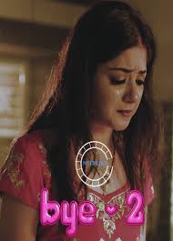 Shreya Tyagi in Bye 2