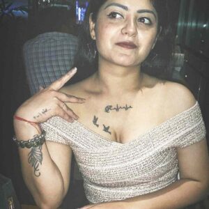 Shreya Tyagi Wiki, Age, Height, Weight, Boyfriend, Family, Biography & More