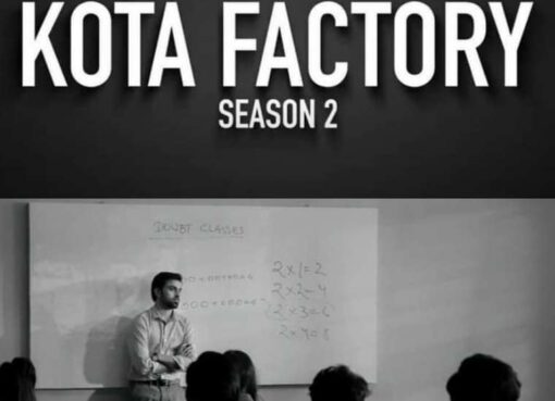Kota Factory Seasons 2