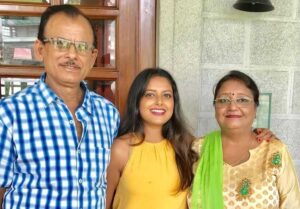 Sneha Paul Wiki, Age, Height, Husband, Family, Biography & More
