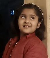 Swara Mishra
