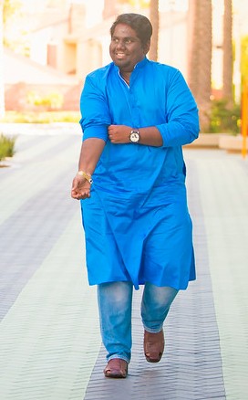 Harsha Chemudu