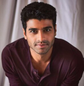 Rohan Khurana