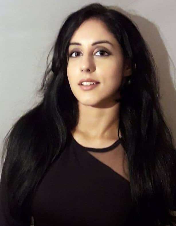 Shreya Sharma