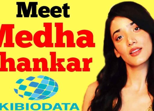 Medha Shankar