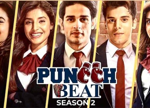 Puncch Beat Season 2