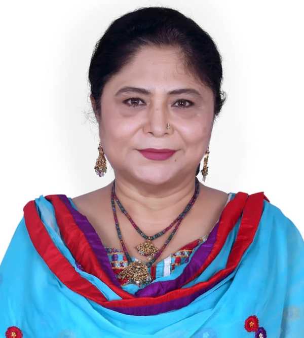 Sandhya Shungloo