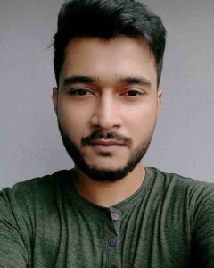 Suhotra Mukhopadhyay