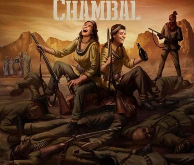 The Queens Of Chambal