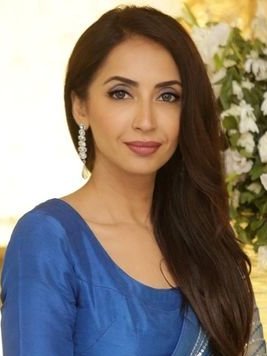 Zara Tareen