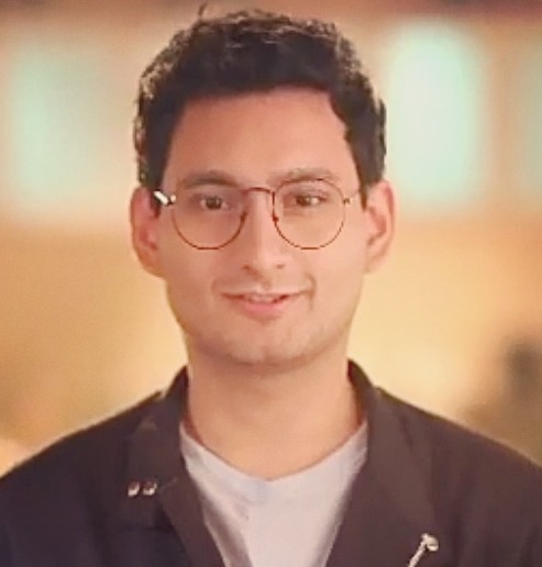 Raghav Binani
