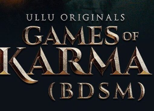BDSM Games of Karma