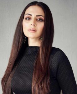 Zoya Afroz