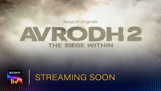 Avrodh Season 2