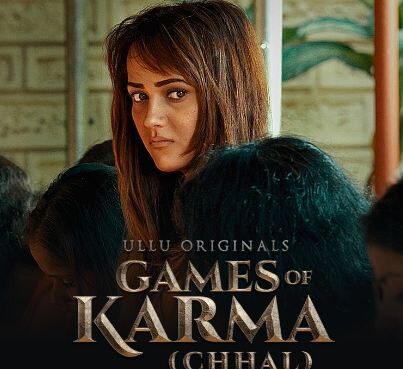 Games Of Karma Chhal