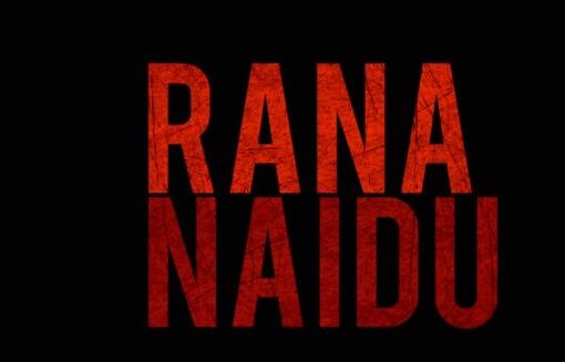 Rana Naidu