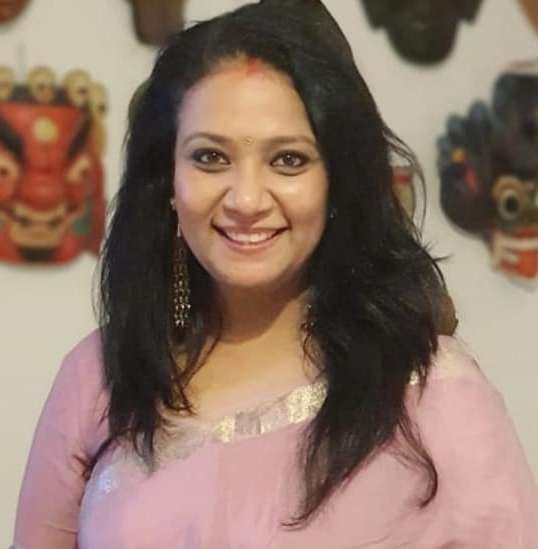 Richa Bhattacharya