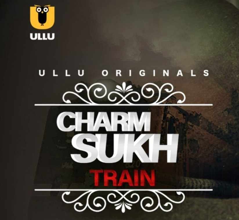 Charmsukh Train