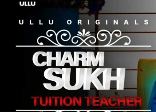 Charmsukh Tuition Teacher