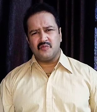 Sanjeev Singh Rathore