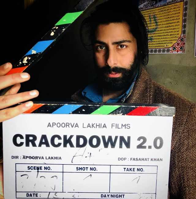 Crackdown Season 2 (Voot) Cast & Crew, Release Date, Actors, Wiki & More